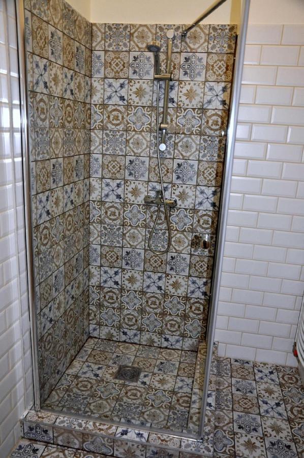 River Apartment Makó エクステリア 写真