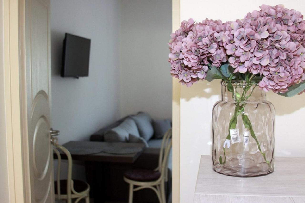 River Apartment Makó エクステリア 写真