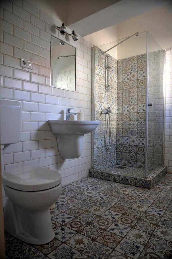 River Apartment Makó エクステリア 写真